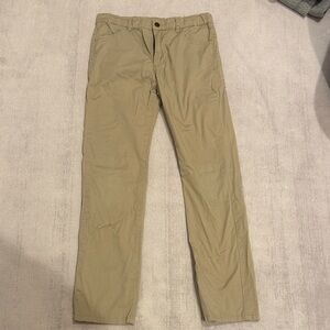 Appaman Kids Casual Tan Pants